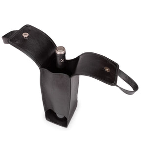 Kit Porta Vinho Itália + Porta Cartão Slim