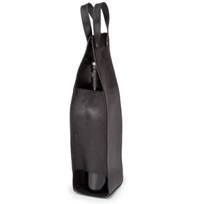 Kit Porta Vinho Itália + Porta Cartão Slim