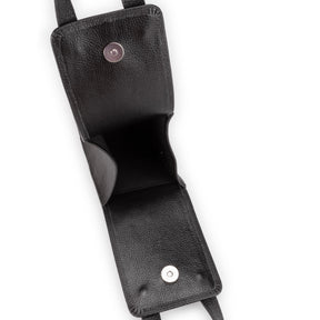 Kit Porta Vinho Itália + Porta Cartão Slim