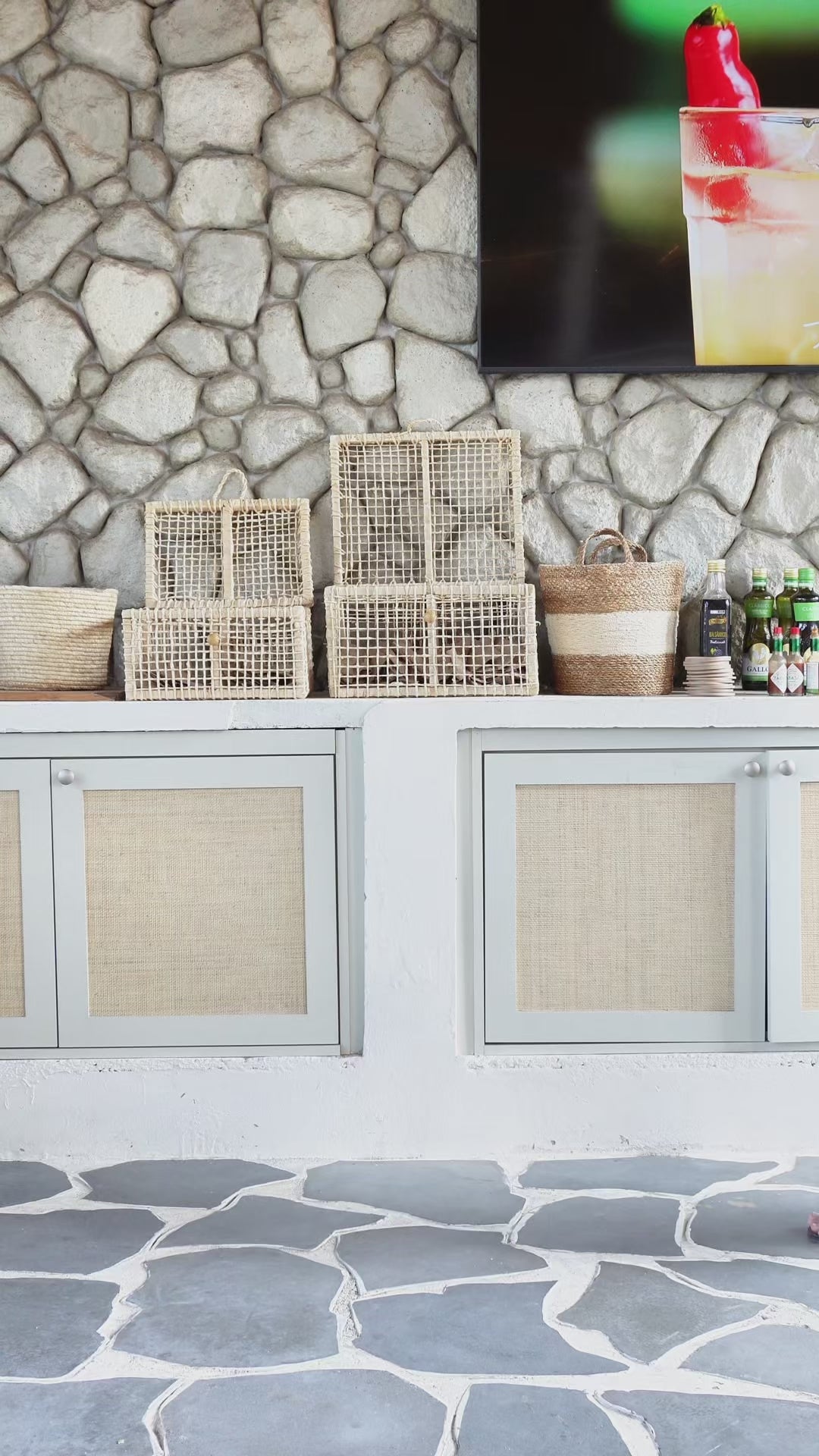 Bolsa Tiracolo Média Couro Terracota Ouro Bruna